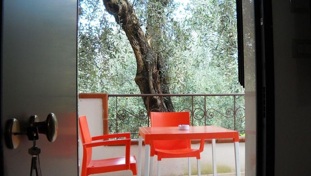 رودي غارغانيكو Zagare Residence المظهر الخارجي الصورة