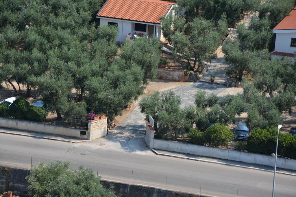 رودي غارغانيكو Zagare Residence المظهر الخارجي الصورة