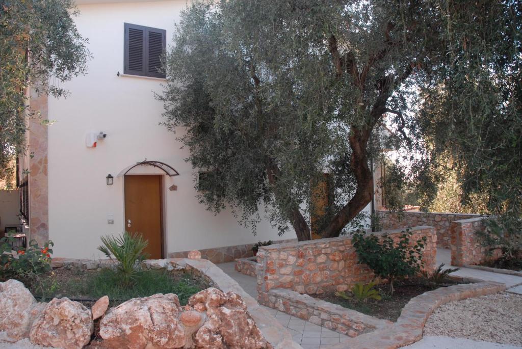 رودي غارغانيكو Zagare Residence الغرفة الصورة
