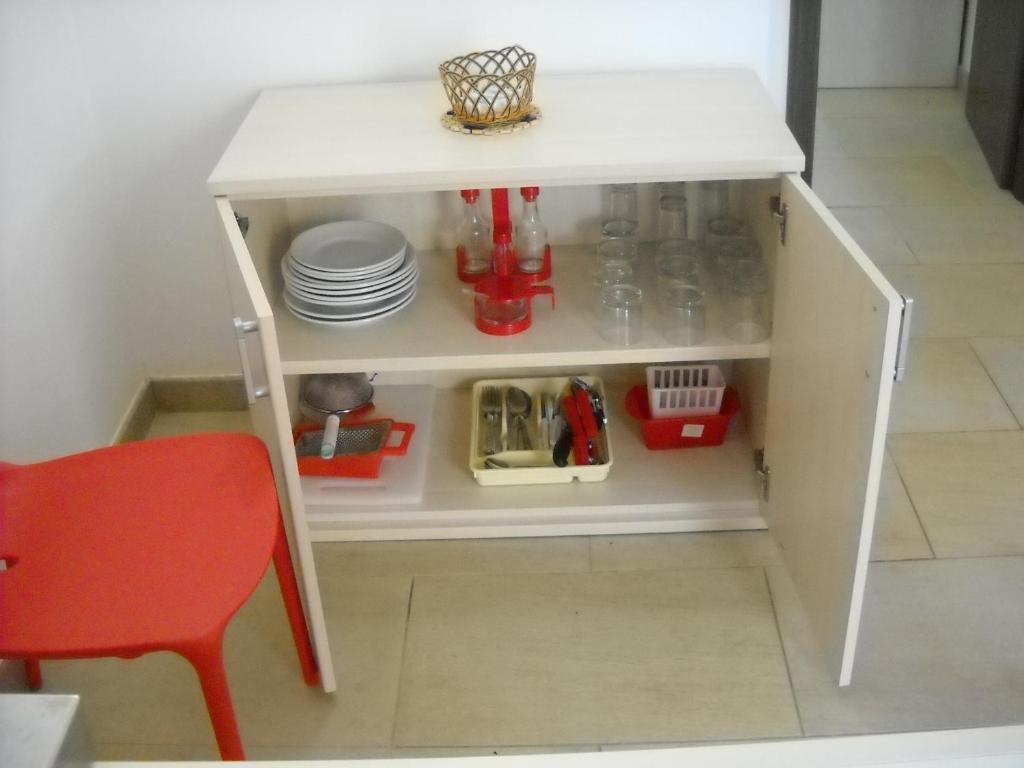 رودي غارغانيكو Zagare Residence المظهر الخارجي الصورة