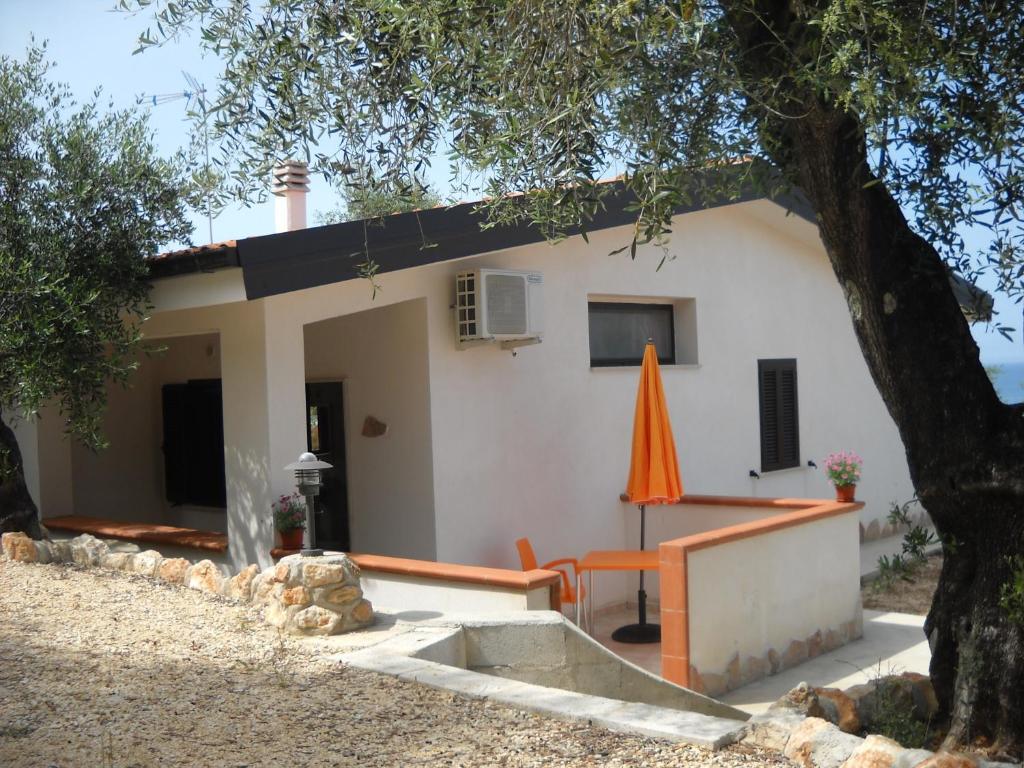 رودي غارغانيكو Zagare Residence المظهر الخارجي الصورة