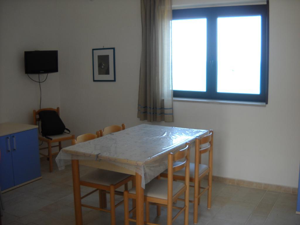 رودي غارغانيكو Zagare Residence المظهر الخارجي الصورة