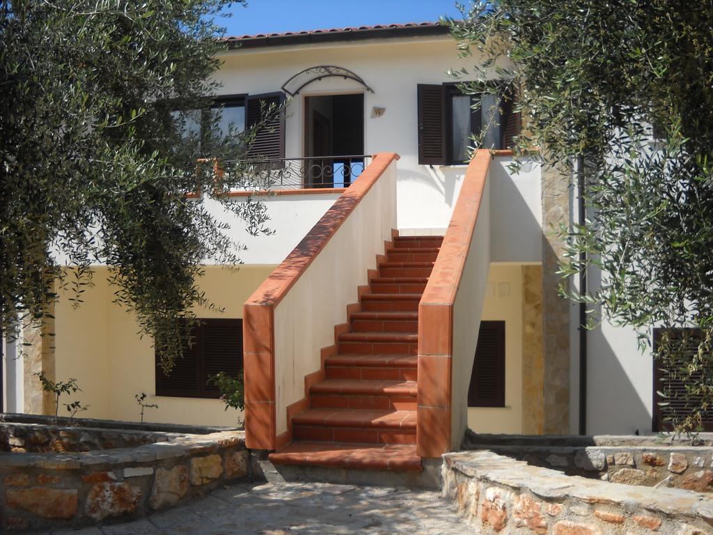 رودي غارغانيكو Zagare Residence المظهر الخارجي الصورة