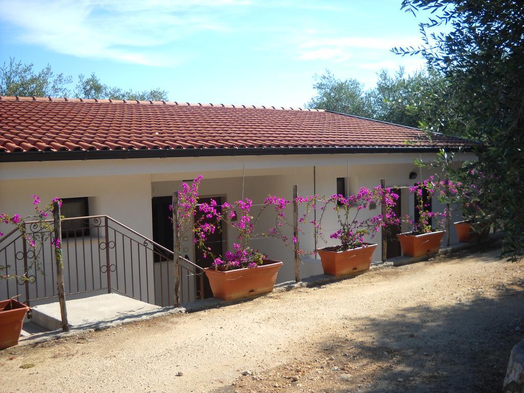 رودي غارغانيكو Zagare Residence المظهر الخارجي الصورة
