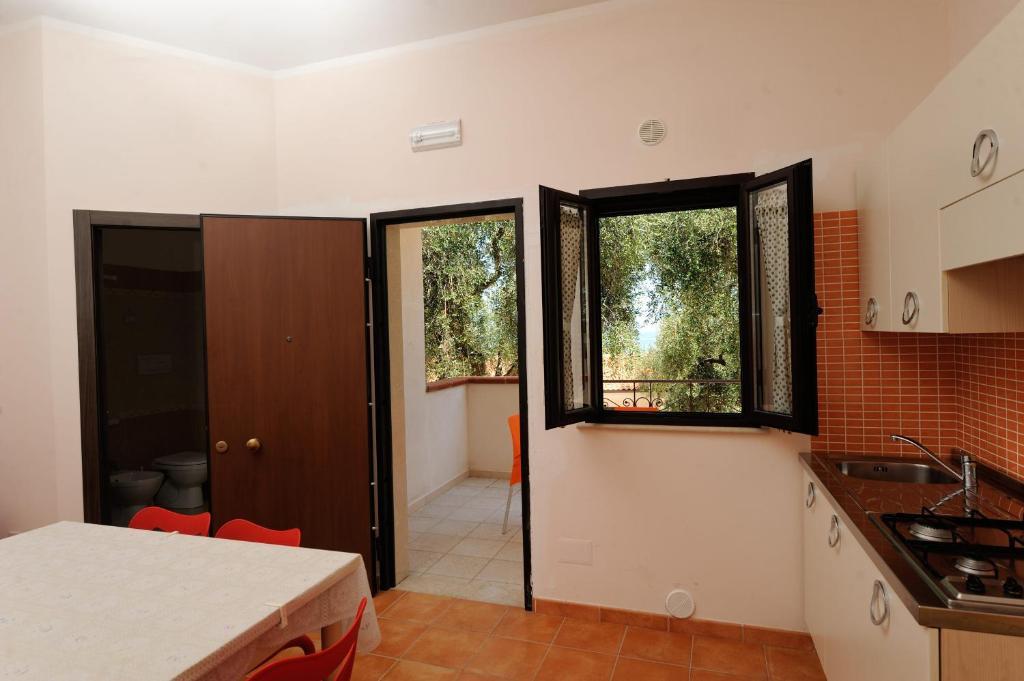 رودي غارغانيكو Zagare Residence المظهر الخارجي الصورة