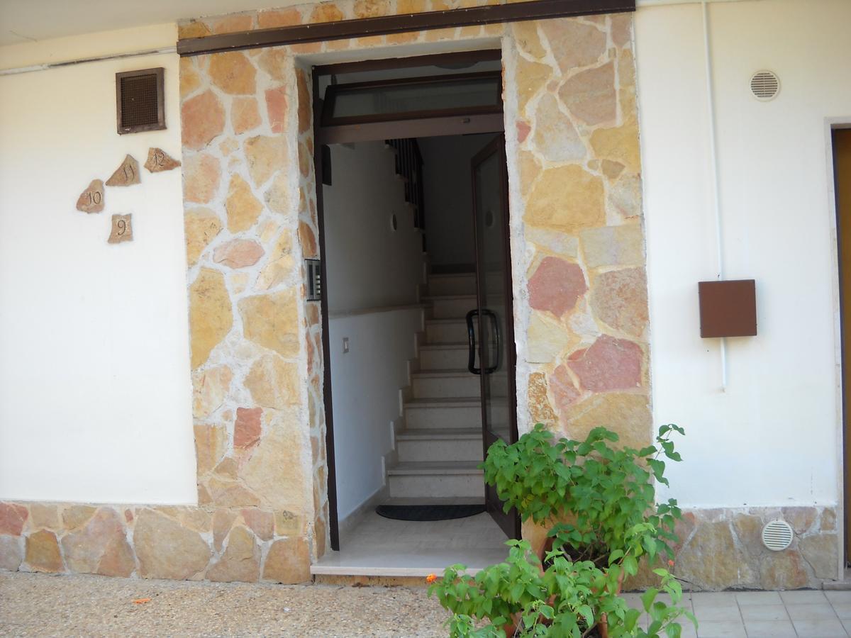 رودي غارغانيكو Zagare Residence المظهر الخارجي الصورة