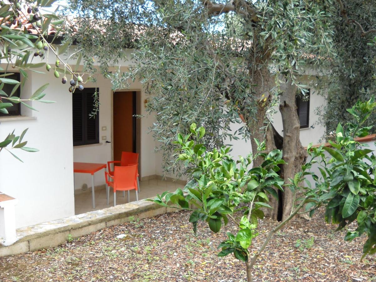 رودي غارغانيكو Zagare Residence المظهر الخارجي الصورة