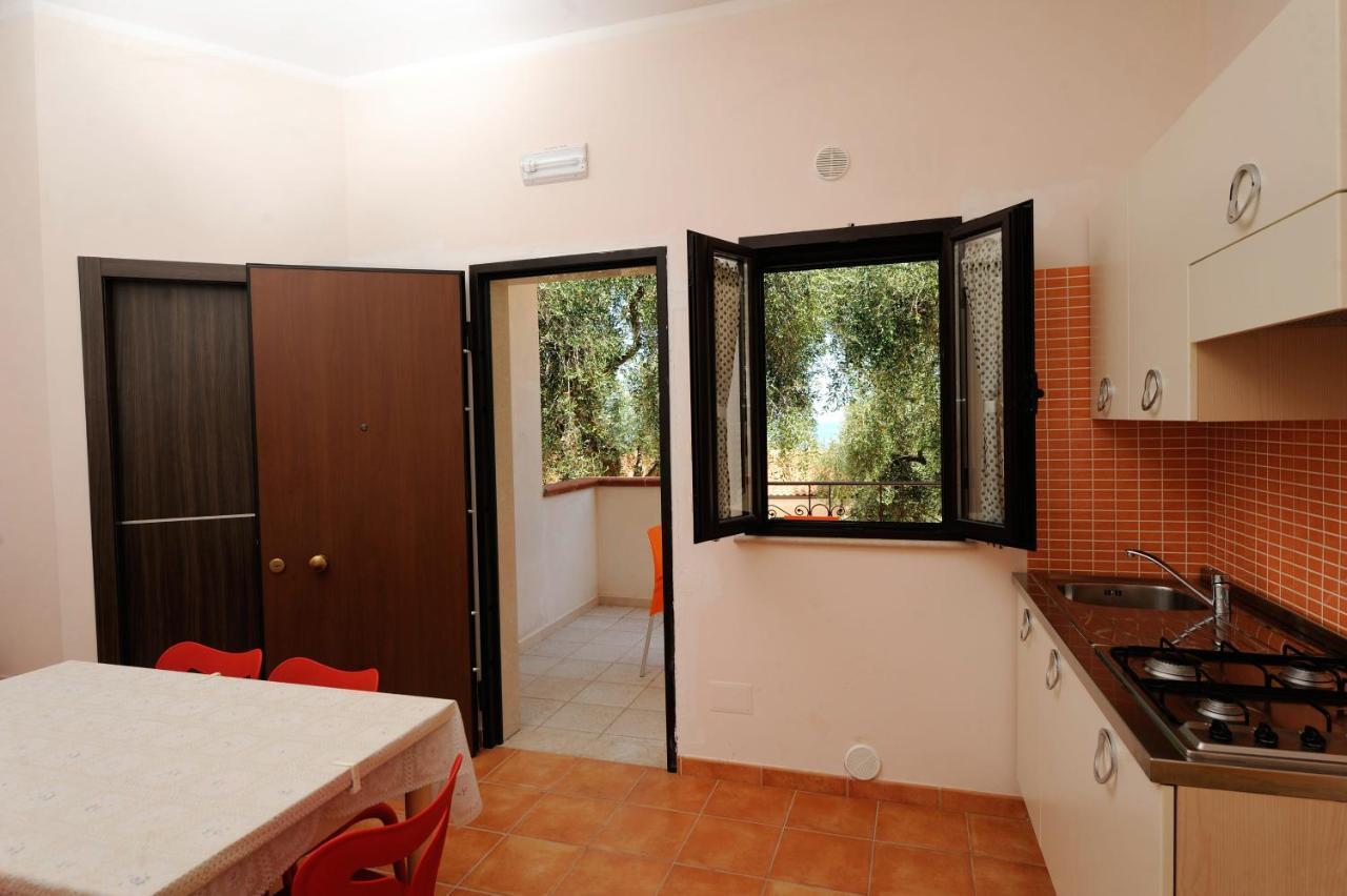 رودي غارغانيكو Zagare Residence المظهر الخارجي الصورة