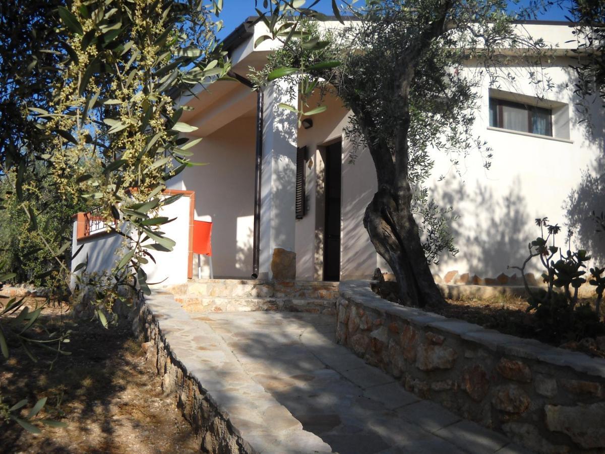 رودي غارغانيكو Zagare Residence المظهر الخارجي الصورة