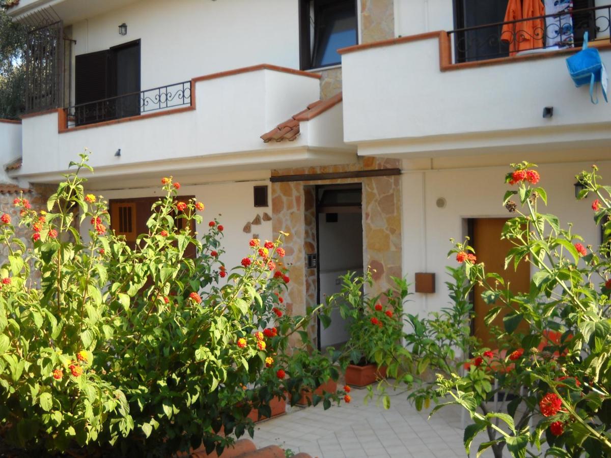 رودي غارغانيكو Zagare Residence المظهر الخارجي الصورة