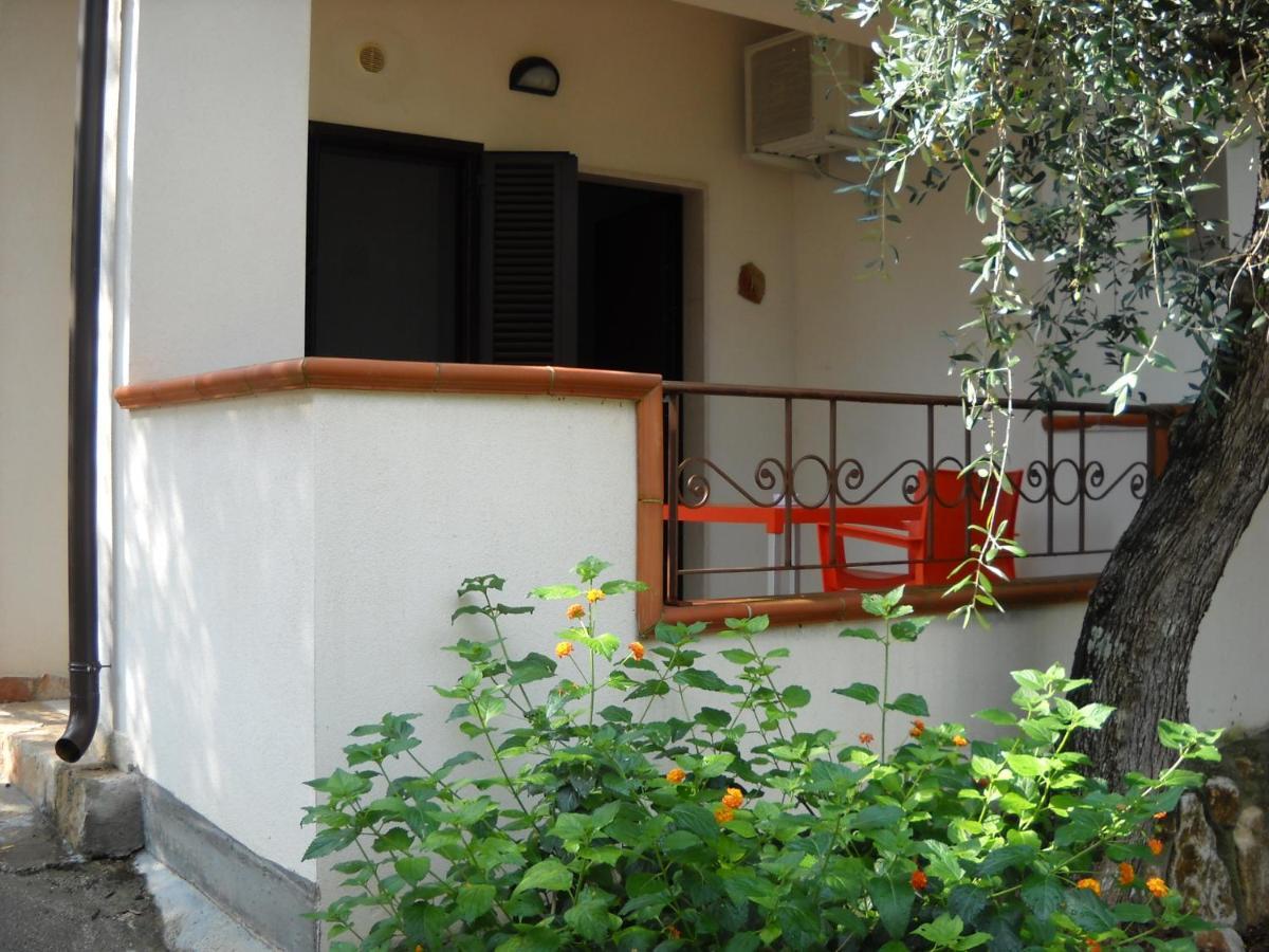 رودي غارغانيكو Zagare Residence المظهر الخارجي الصورة