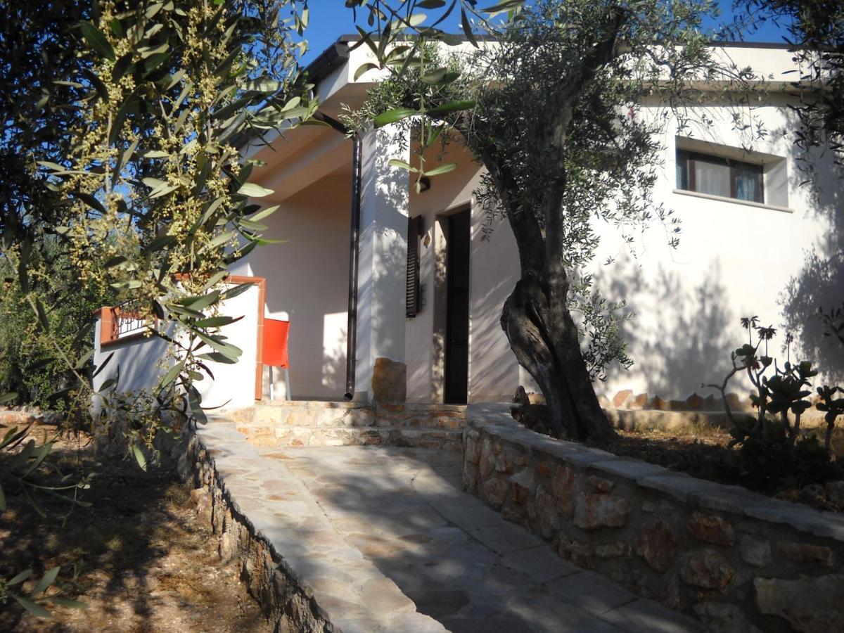 رودي غارغانيكو Zagare Residence المظهر الخارجي الصورة