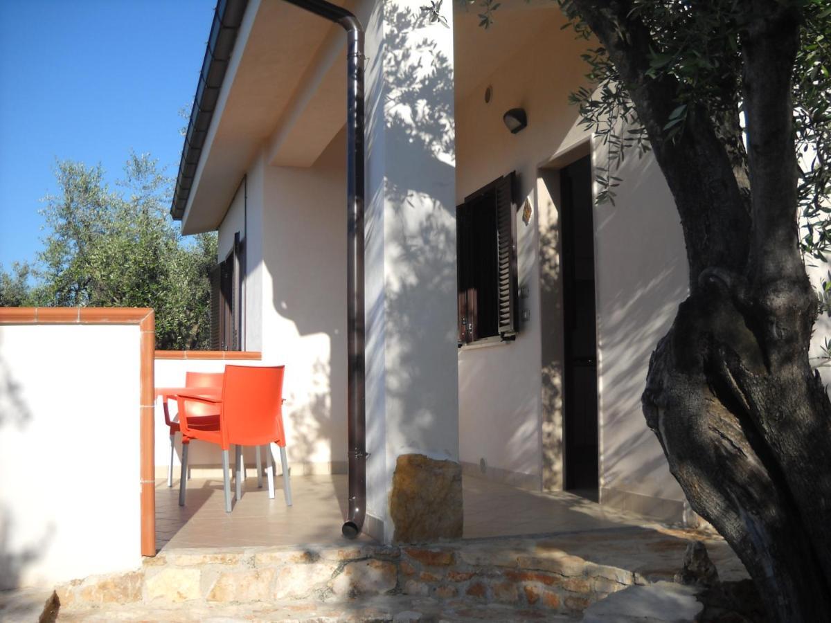 رودي غارغانيكو Zagare Residence المظهر الخارجي الصورة