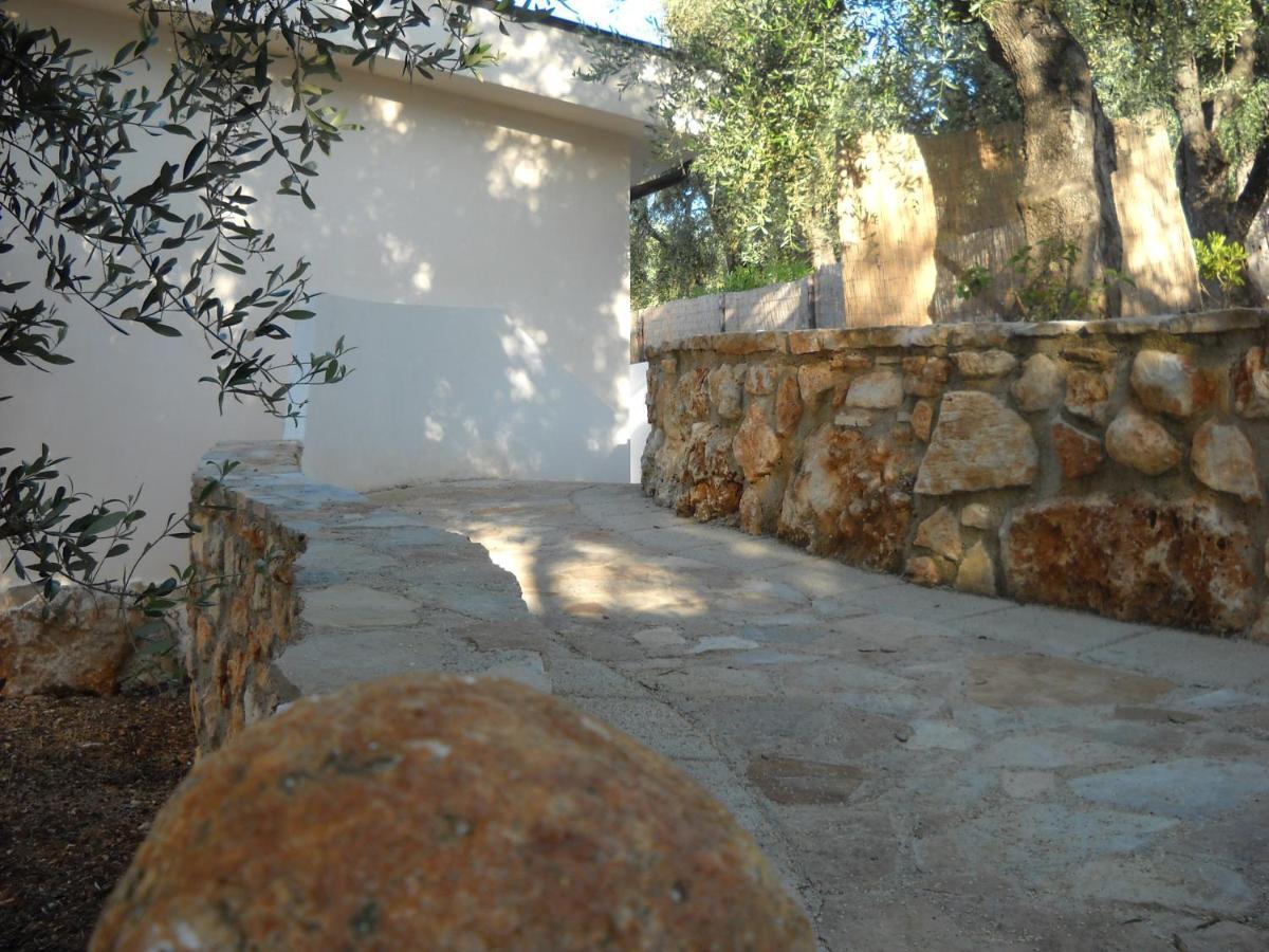 رودي غارغانيكو Zagare Residence المظهر الخارجي الصورة