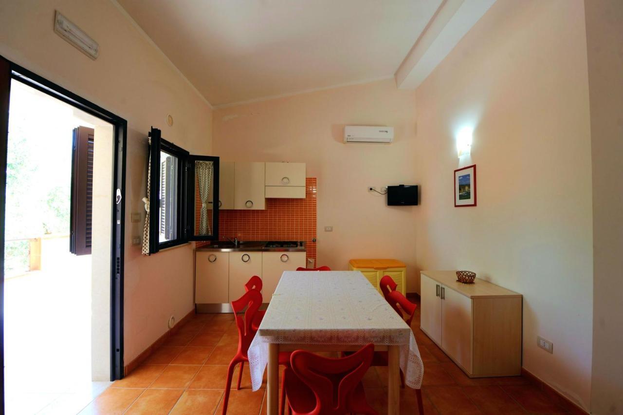 رودي غارغانيكو Zagare Residence المظهر الخارجي الصورة