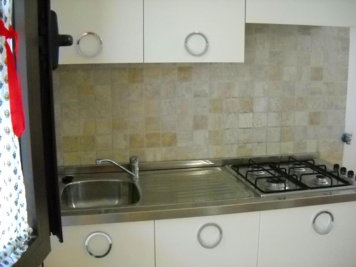 رودي غارغانيكو Zagare Residence المظهر الخارجي الصورة